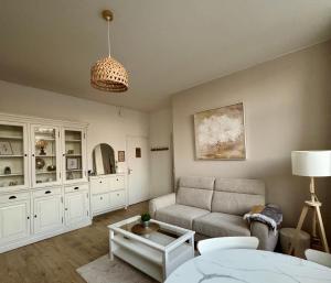 Appartements Le National 2 Appartement centre ville avec Parking prive : photos des chambres