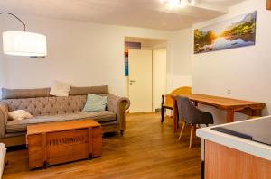 Roomerie im Zentrum