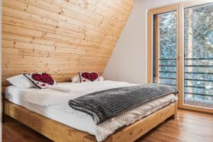 Pohorska Gozdna Vila