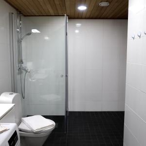 Henniina V Pakkahuone I - Sauna & Free Parking