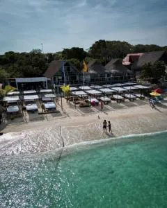 NENA BEACH CLUB & HOTEL - 布兰卡滩