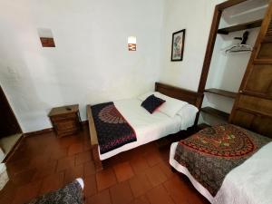 posada doña Flor María