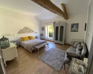 Le Chai de Villiers - Latillé