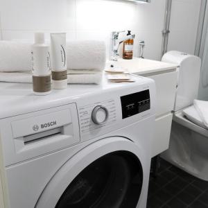 Henniina V Pakkahuone I - Sauna & Free Parking