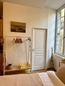 Le Brou, appartement de caractère du centre historique de Sarlat