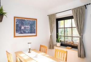 Idyllisches Apartment am Berliner Stadtrand