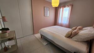 Maisons de vacances La Petillante : photos des chambres