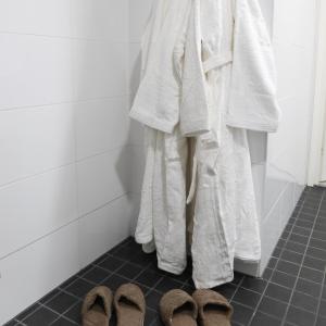 Henniina V Pakkahuone I - Sauna & Free Parking