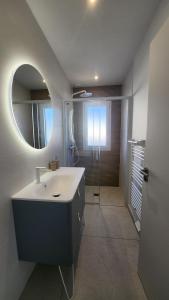 Maisons de vacances La Petillante : photos des chambres