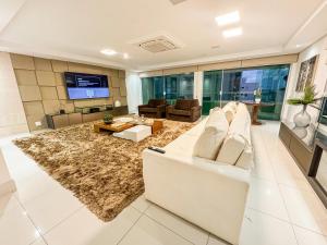 Luxury Penthouse with private Pool