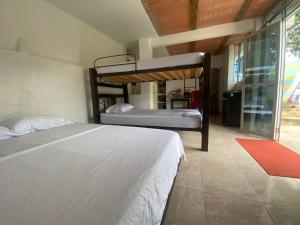 Apto en la represa de prado, Tolima