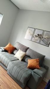 Paraíso no Jockey de Itaparica D