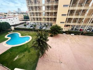El buen sol de la manga
