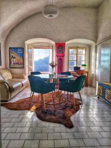 Apartmán Hradčany 7