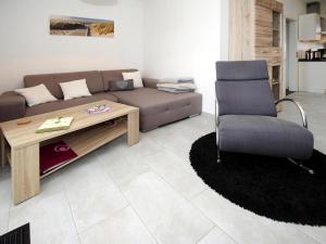 Ferienhaus Albatros in Neßmersiel