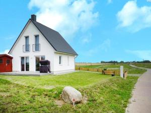 Ferienhaus de Poeler Drift in Zierow