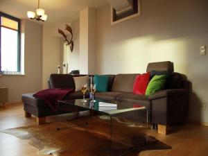 Ferienwohnung im Wasserturm, Güstrow