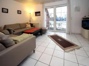 Holiday Home in Ne mersiel for 4 Person - Несмерсіль