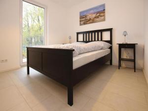 Ferienhaus Kiebitz, Plau am See