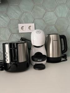 Loft in Valencia, equipped and very well decorated