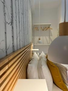 Loft in Valencia, equipped and very well decorated