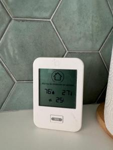 Loft in Valencia, equipped and very well decorated