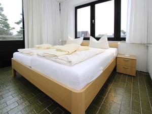 Ferienwohnung in Westerland auf Sylt