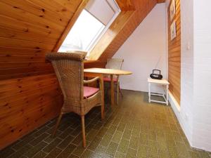 Ferienwohnung in Westerland auf Sylt