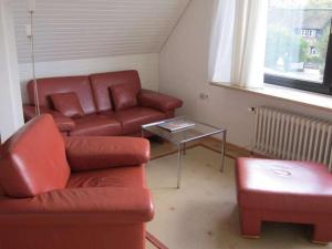 Ferienwohnung in Westerland auf Sylt