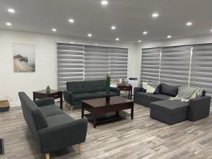 Cottage on Muskoka river