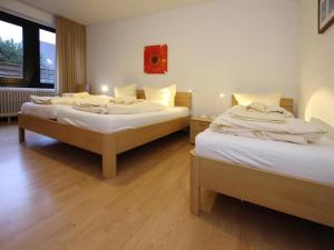 Ferienwohnung in Westerland auf Sylt