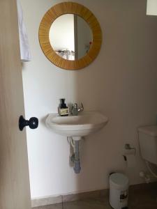 Habitación Privada en Apartamento