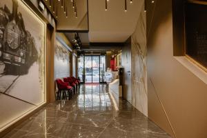 Lumière Hotel Pool & SPA