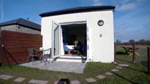 The Owlet at Owl Barn