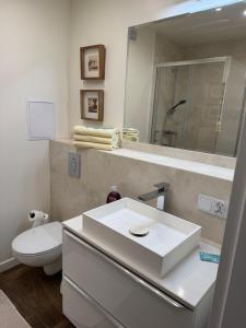 APARTAMENT CAMPINGOWA 50M od MORZA