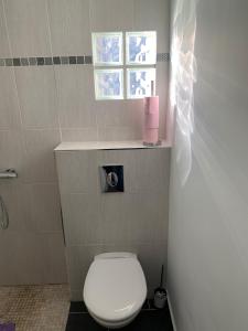 Appartements Studio lumineux proche de Paris : photos des chambres