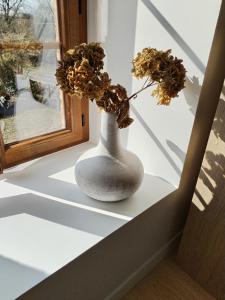 Au plaisir de l'ivoie chambre double