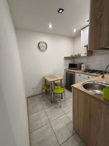 Apartament Majowy