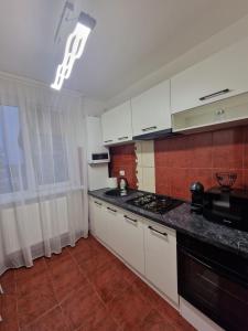 Titulescu Apartament