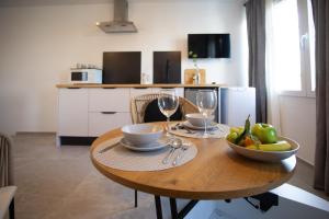 Arenas Beach Apartments