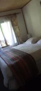 Hostal donde la wely - Liquiñe