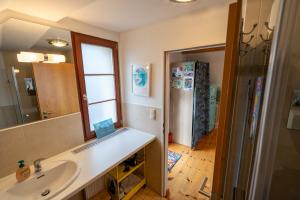 Romantisches Retro Loft Caputh bei Potsdam - neu!