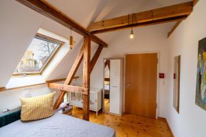 Romantisches Retro Loft Caputh bei Potsdam - neu!