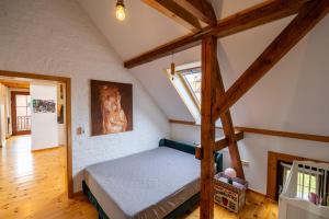 Romantisches Vintage Atelier in Caputh bei Potsdam