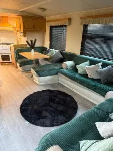 Sunkist holiday home from home - Anderby