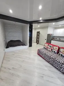 вулиця Дмитра Іващенка Апартаменти - Луцк