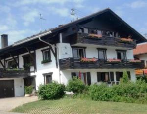 FeWo LEO im AKTIV Landhaus
