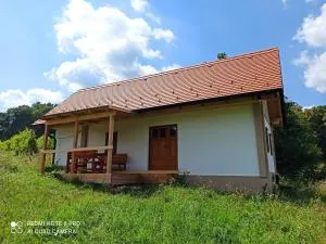 Kellerstöckl am Kurzlangberg - Oberbildein