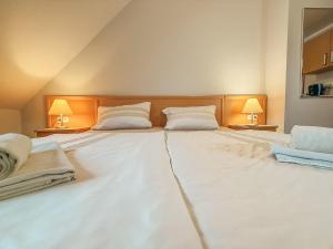 Apartmenthaus Leuchtfeuer