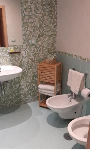 Casa Albertino-in the heart of Naples